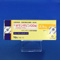 オランザピンＯＤ錠２．５ｍｇ「ＶＴＲＳ」