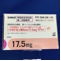 リセドロン酸Ｎａ錠１７．５ｍｇ「サワイ」