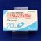 エベレンゾ錠２０ｍｇ