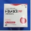 トラメラスＰＦ点眼液０．５％