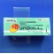 リバロＯＤ錠４ｍｇ