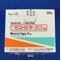 ミニトロテープ２７ｍｇ