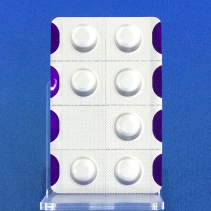 ジプレキサザイディス錠１０ｍｇ