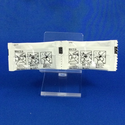 ナゼアＯＤ錠０．１ｍｇ