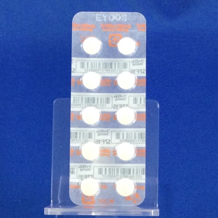 ファロム錠１５０ｍｇ