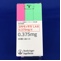 ミラペックスＬＡ錠０．３７５ｍｇ