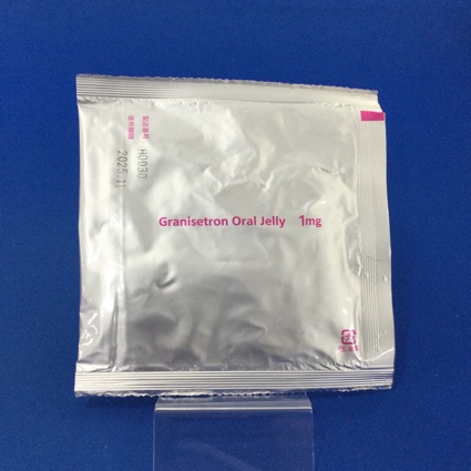 グラニセトロン内服ゼリー１ｍｇ「ケミファ」