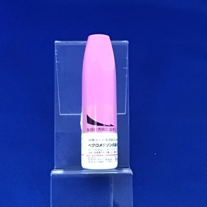 ベクロメタゾン点鼻液５０μｇ「ＣＥＯ」