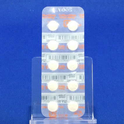 ファロム錠１５０ｍｇ