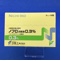 ノフロ点眼液０．３％