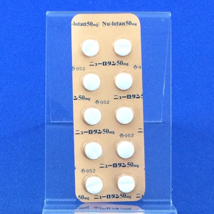 ニューロタン錠５０ｍｇ