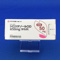 シロスタゾールＯＤ錠５０ｍｇ「タカタ」