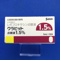 クラビット点眼液１．５％