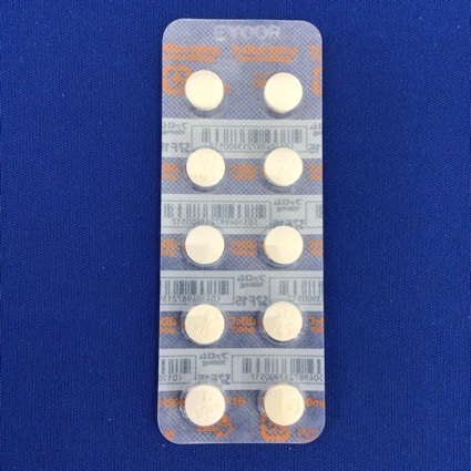 ファロム錠１５０ｍｇ