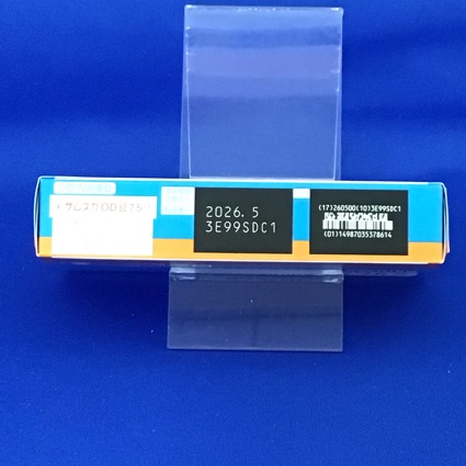 サムスカＯＤ錠７．５ｍｇ