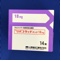 リバスタッチパッチ１８ｍｇ