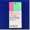 ミラペックスＬＡ錠０．３７５ｍｇ