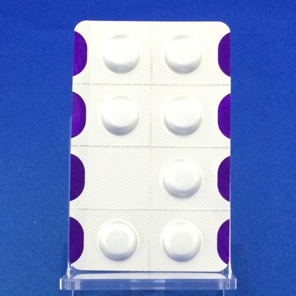 ジプレキサザイディス錠１０ｍｇ