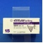 イグザレルト錠１５ｍｇ