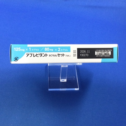 アプレピタントカプセルセット「ＮＫ」