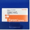 ファロム錠１５０ｍｇ