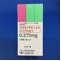 ミラペックスＬＡ錠０．３７５ｍｇ