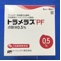 トラメラスＰＦ点眼液０．５％