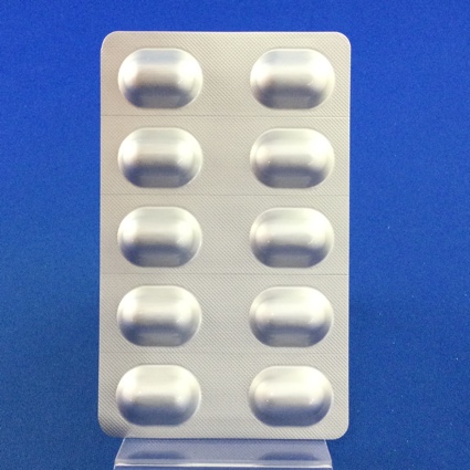 オラセフ錠２５０ｍｇ