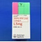 ミラペックスＬＡ錠１．５ｍｇ
