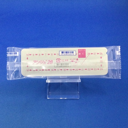 アンジュ２８錠