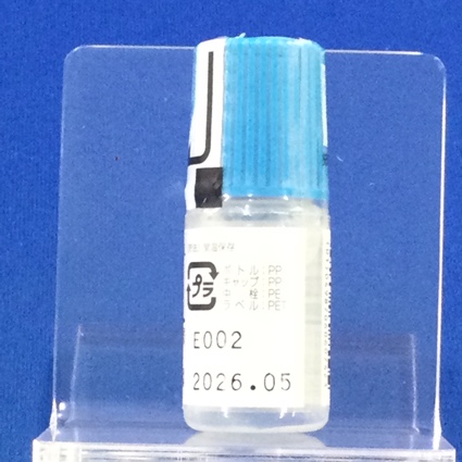 ペミロラストＫ点眼液０．１％「杏林」