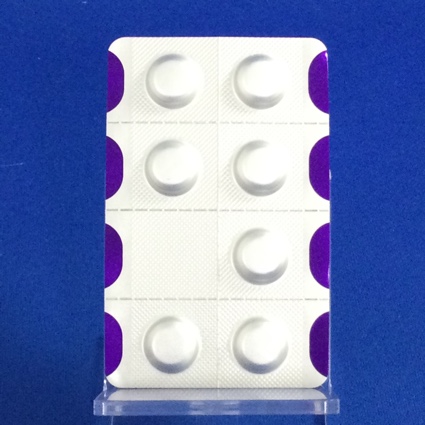 ジプレキサザイディス錠１０ｍｇ
