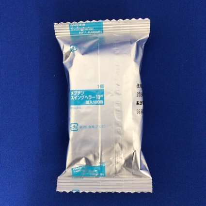 メプチンスイングヘラー１０μｇ吸入１００回