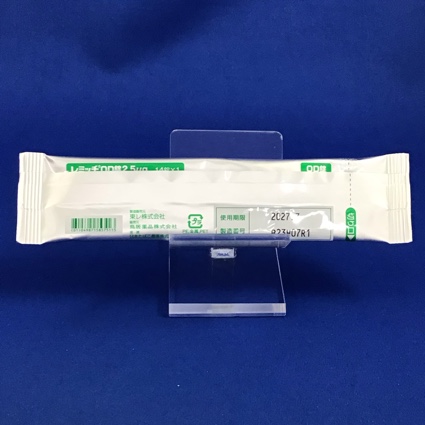 レミッチＯＤ錠２．５μｇ