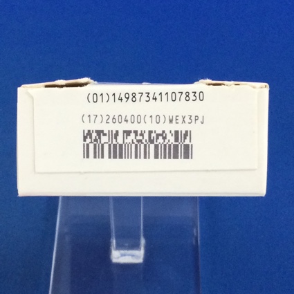 ジュリナ錠０．５ｍｇ