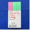 ミラペックスＬＡ錠１．５ｍｇ