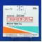 ミニトロテープ２７ｍｇ