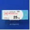 ラモトリギン錠２５ｍｇ「日医工」