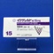 イグザレルト錠１５ｍｇ