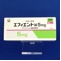 エフィエント錠５ｍｇ