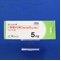 ラモトリギン錠小児用５ｍｇ「日医工」