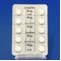 レナデックス錠４ｍｇ