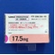 リセドロン酸Ｎａ錠１７．５ｍｇ「サワイ」